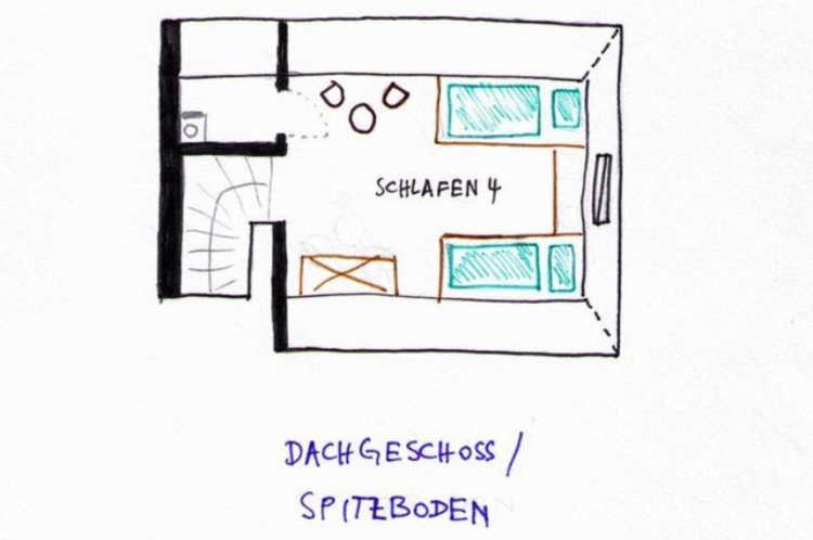 Komfortables Reetdachferienhaus Hasel 1 Puddemin Екстериор снимка